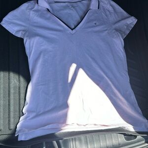 Tommy Hilfiger, Barley Worn, Baby Pink